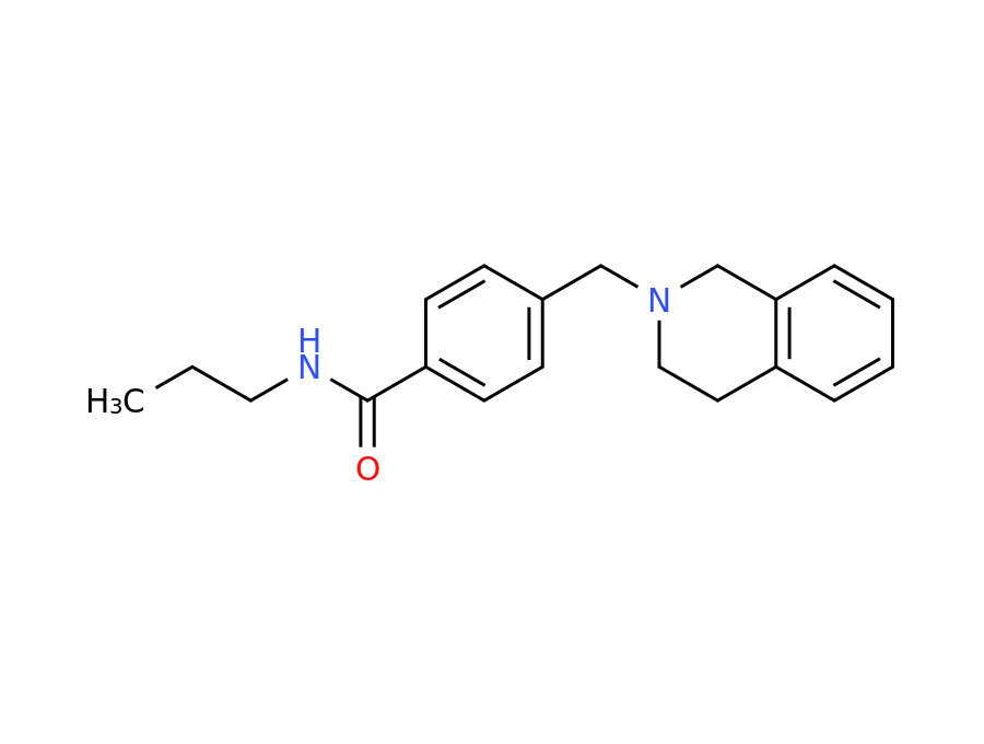 Structure Amb3541329