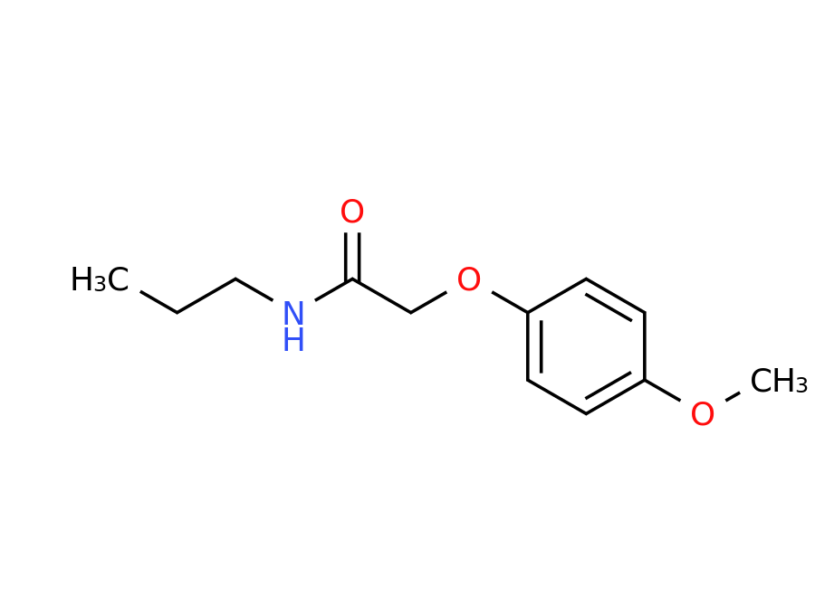 Structure Amb3541429