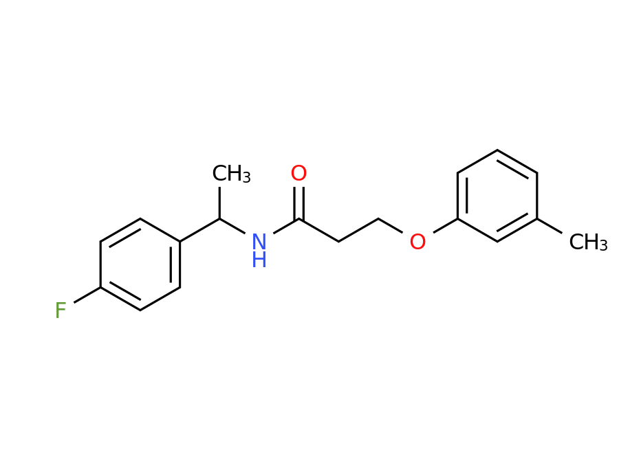 Structure Amb35426