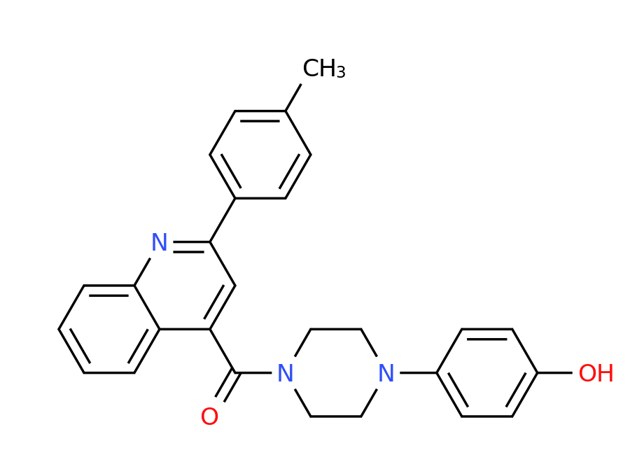 Structure Amb354451