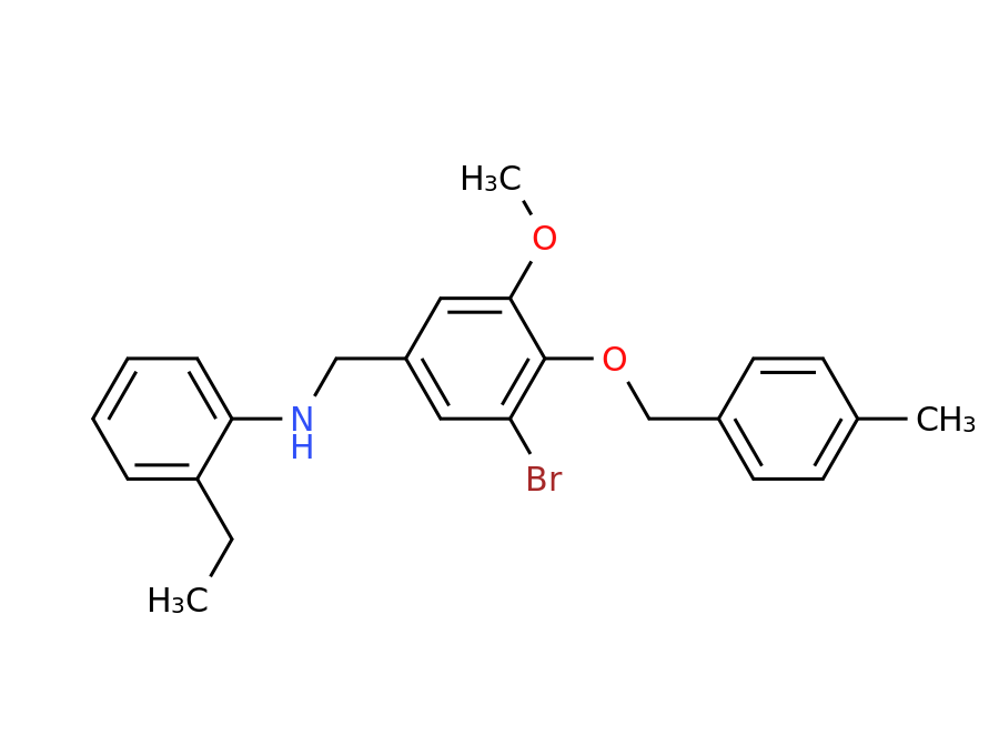 Structure Amb3545131