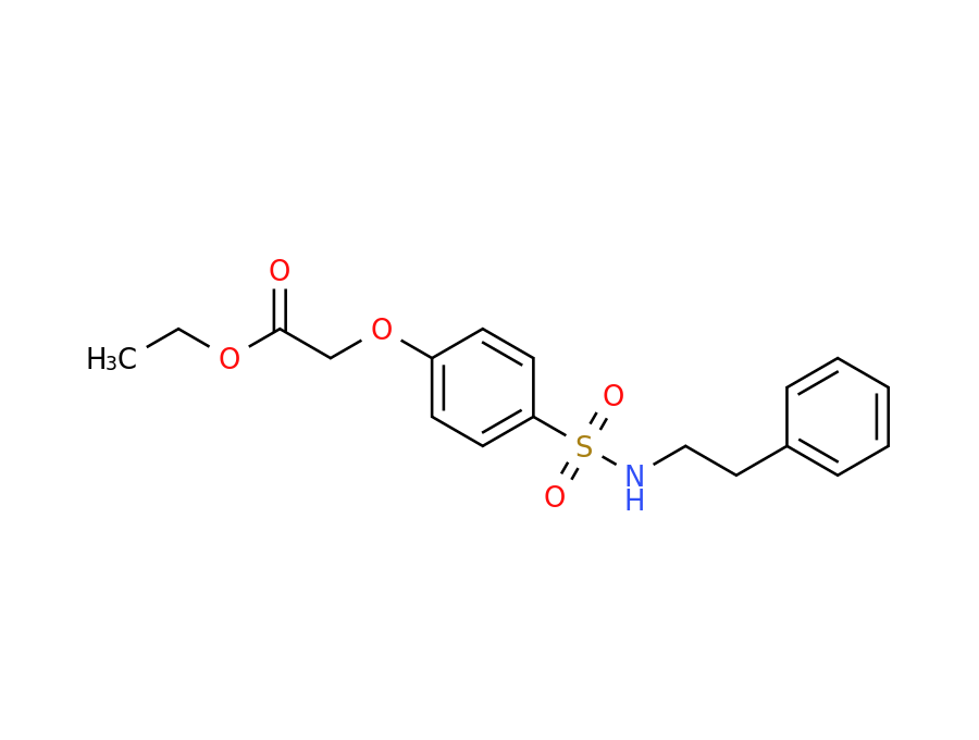 Structure Amb3546202