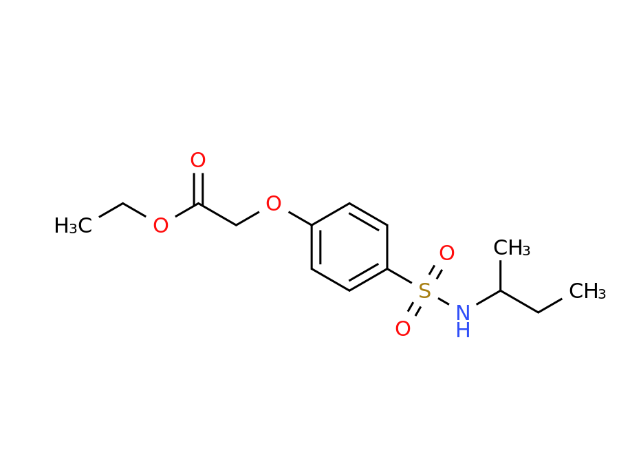 Structure Amb3546451