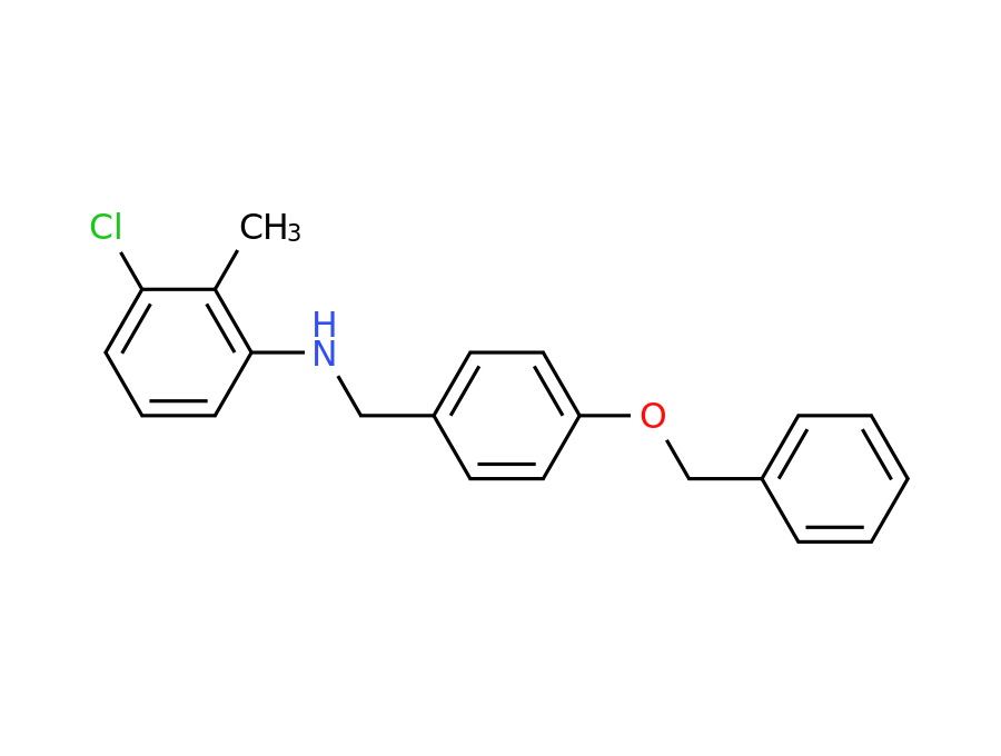 Structure Amb3547829