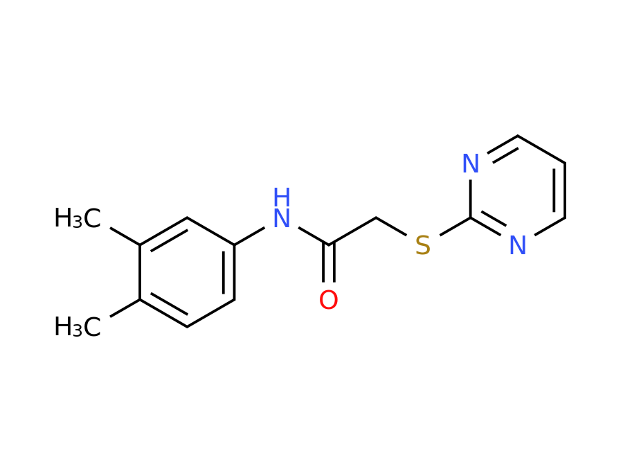 Structure Amb3548082