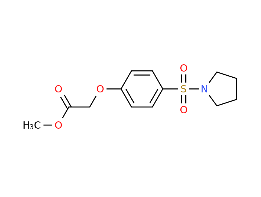 Structure Amb3548333