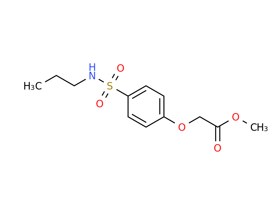 Structure Amb3548569