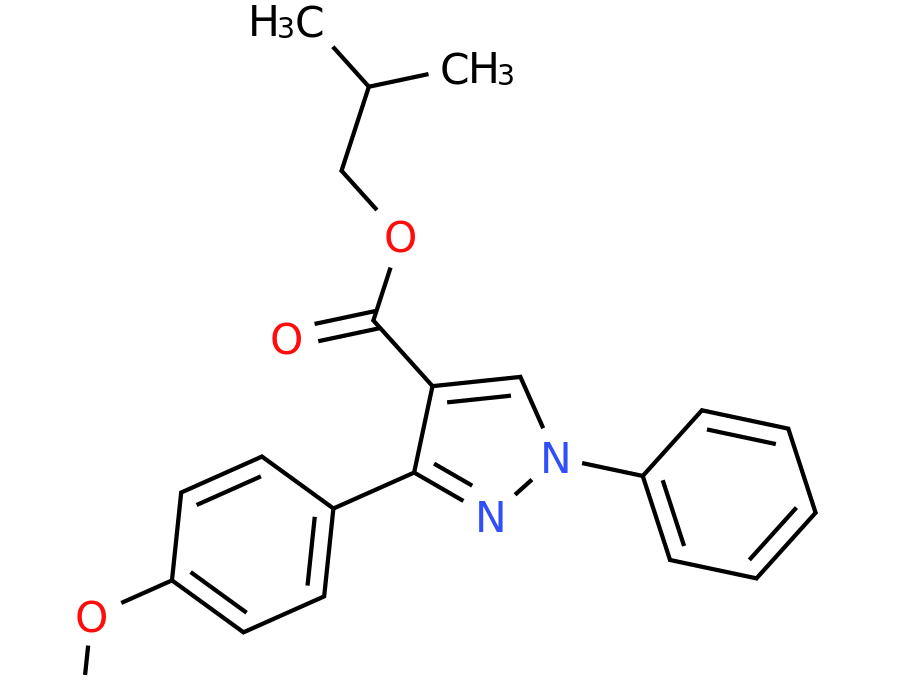 Structure Amb354857