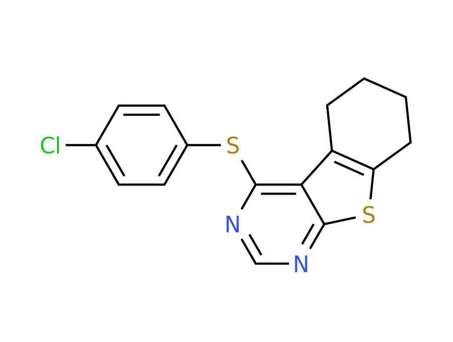 Structure Amb354873