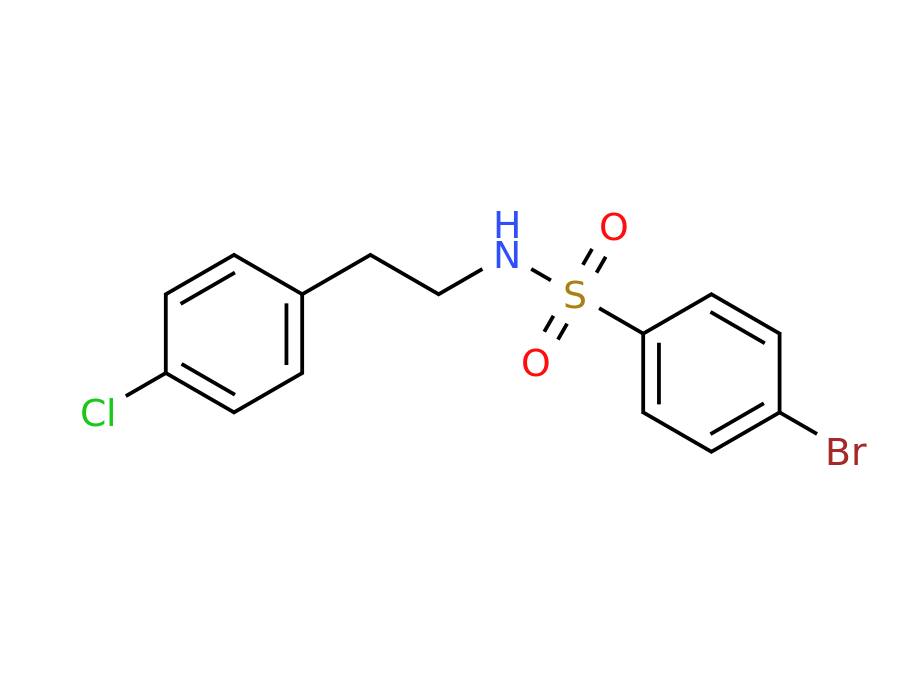 Structure Amb3549747