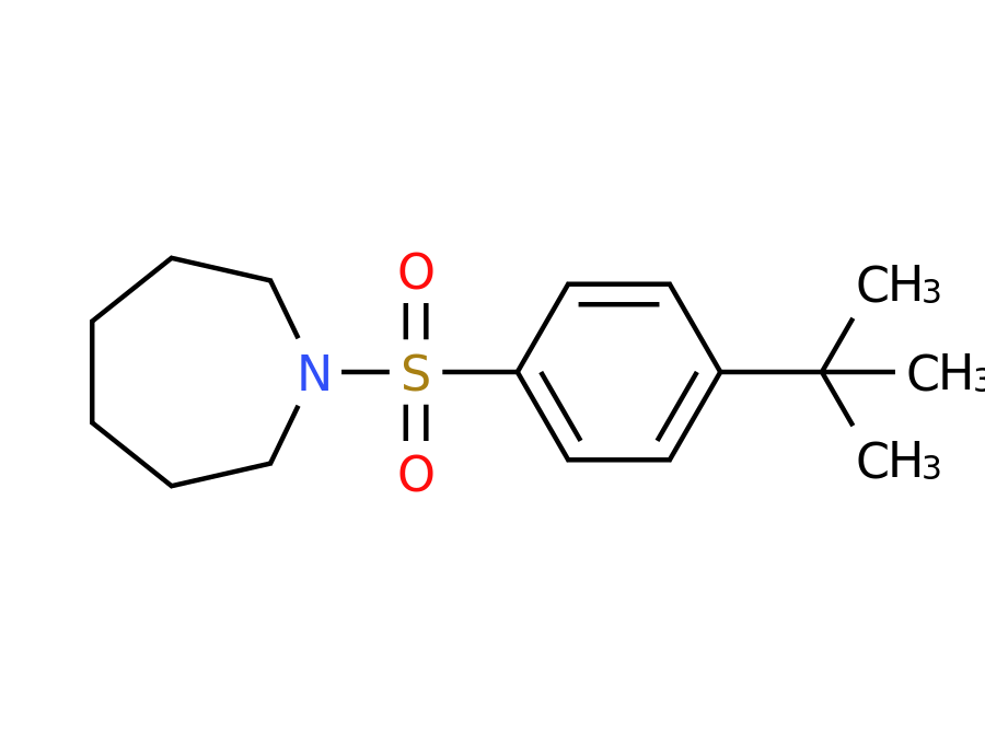 Structure Amb3549792