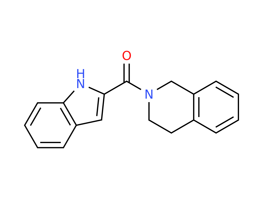 Structure Amb3549797