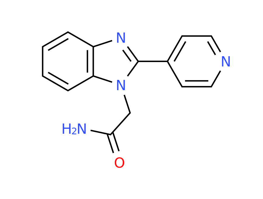 Structure Amb3550234