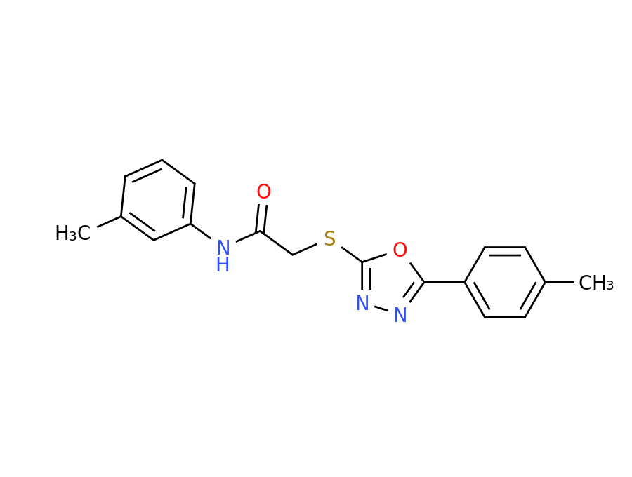 Structure Amb3550895