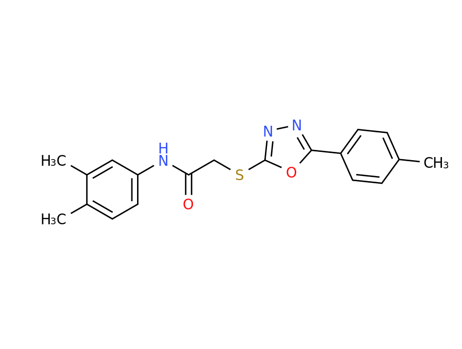 Structure Amb3550898