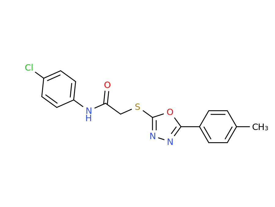 Structure Amb3550900