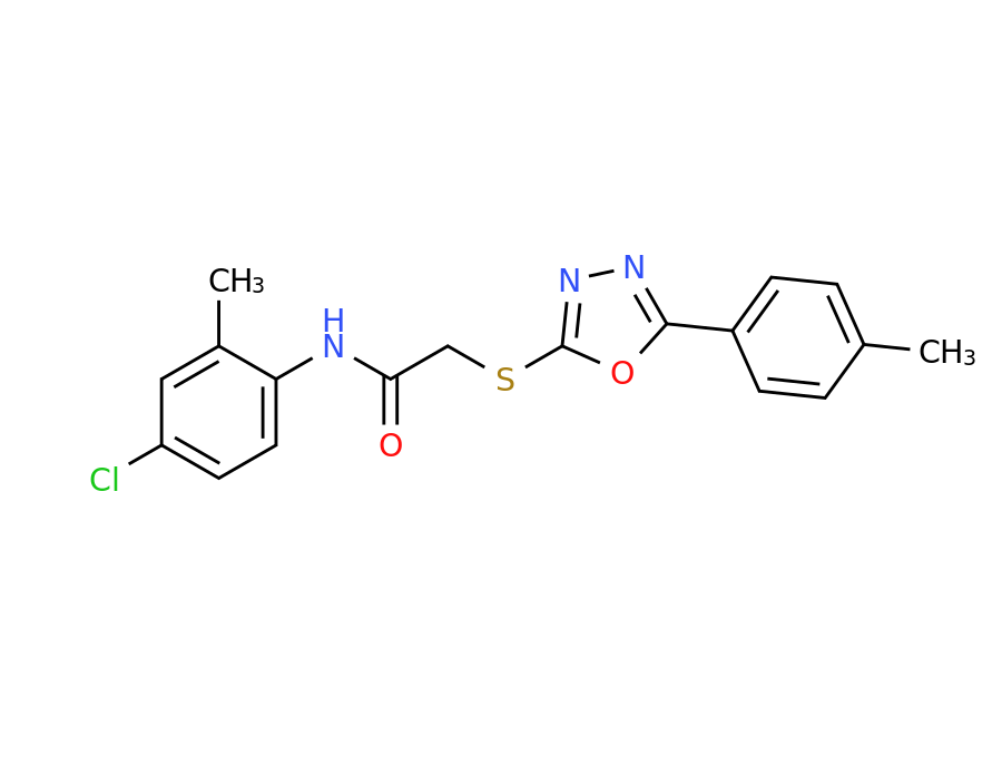 Structure Amb3550901