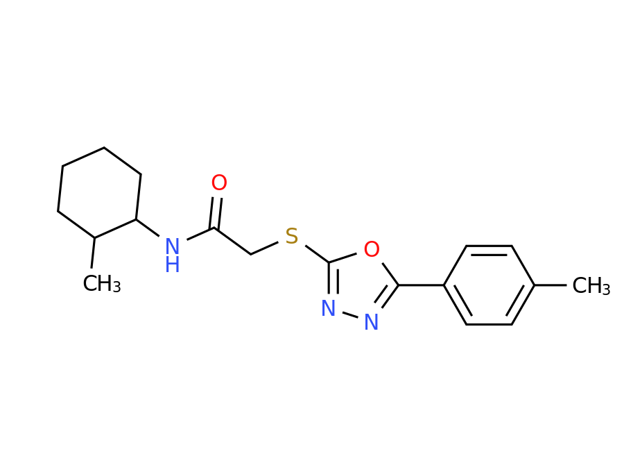 Structure Amb3550910