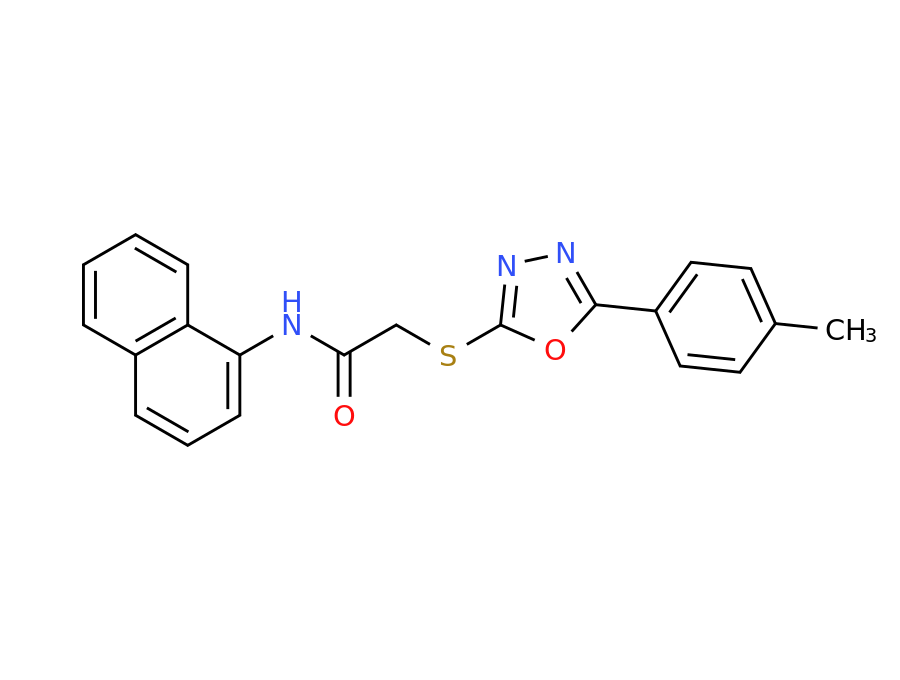 Structure Amb3550912