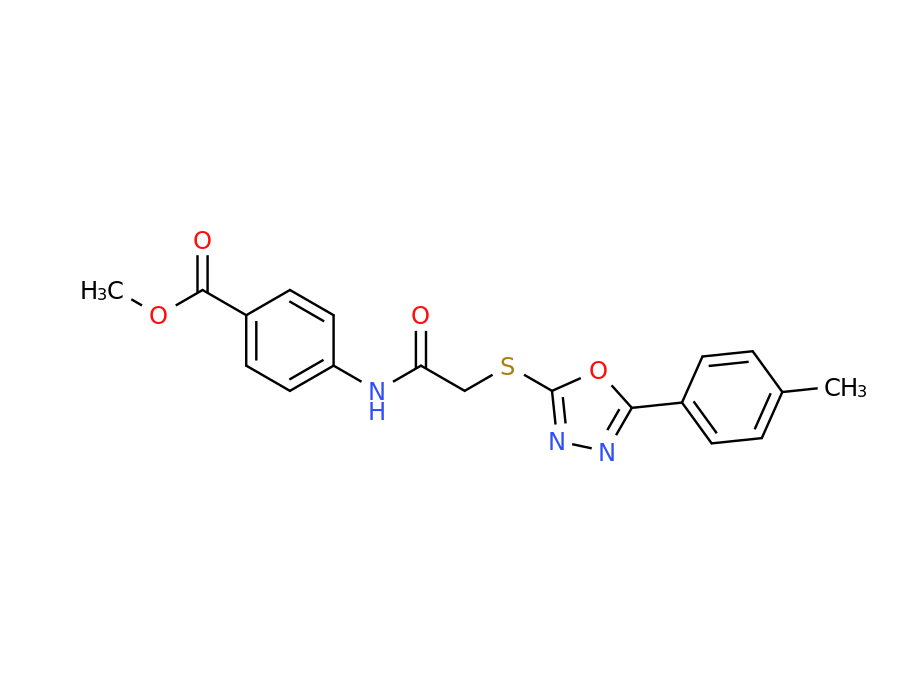 Structure Amb3550916