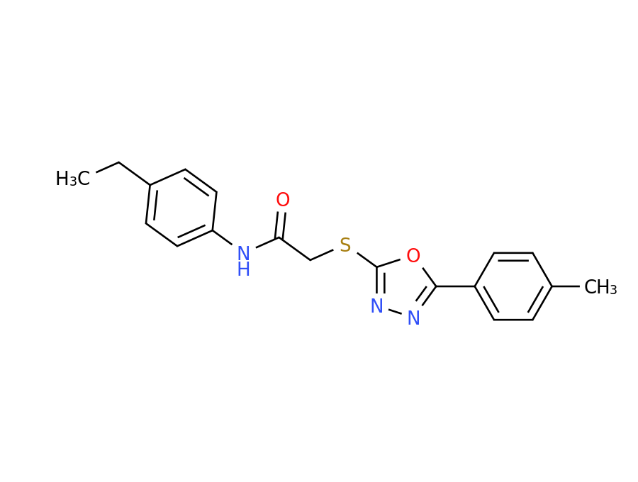 Structure Amb3550920