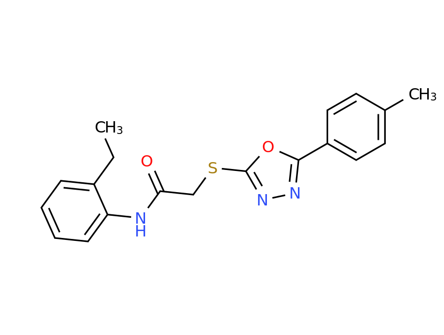 Structure Amb3550922