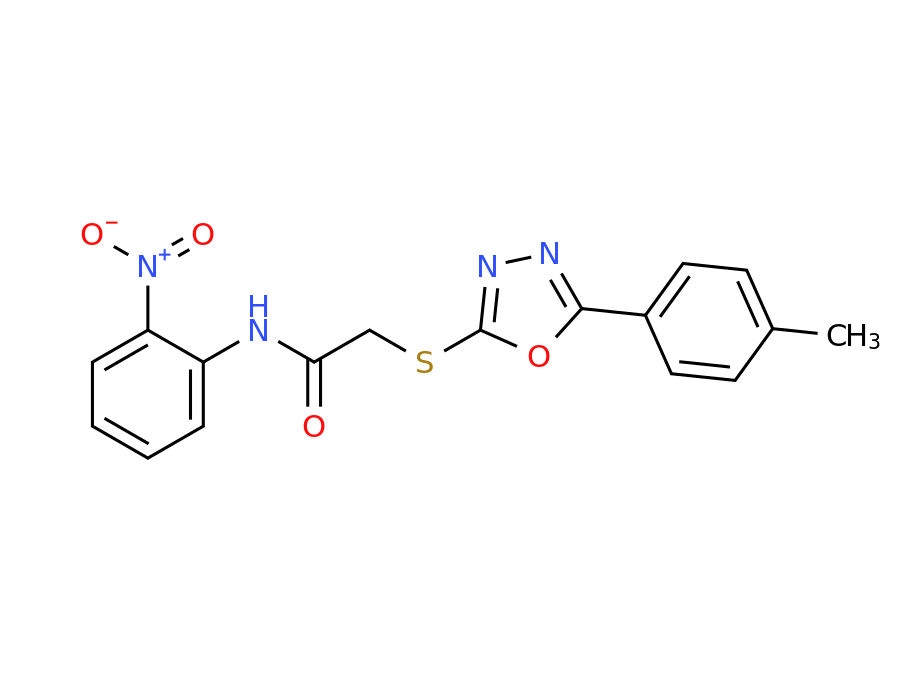 Structure Amb3550923