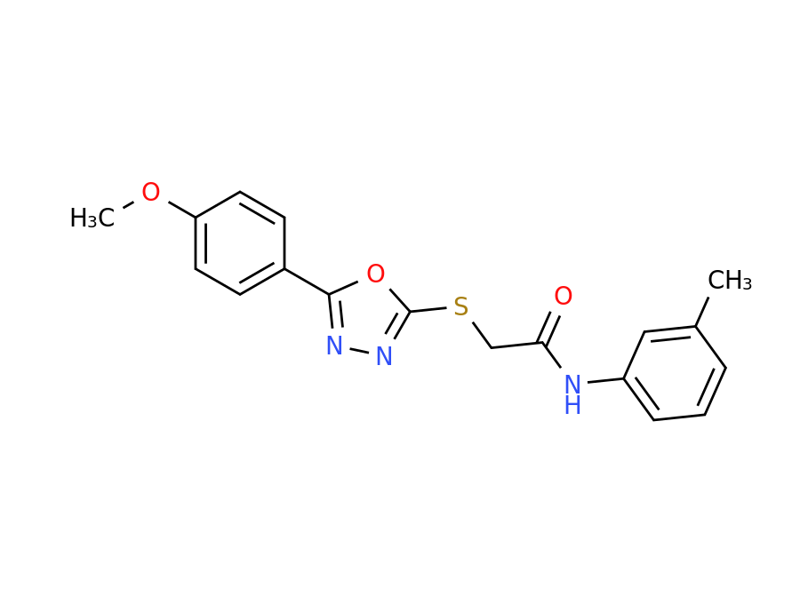 Structure Amb3550944