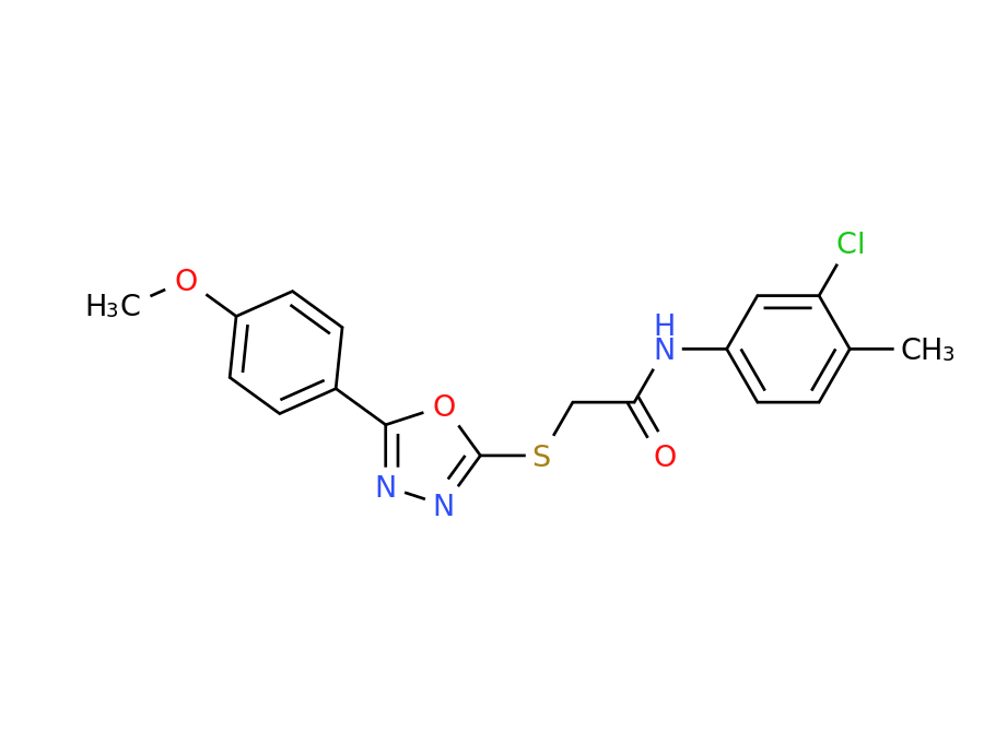 Structure Amb3550948