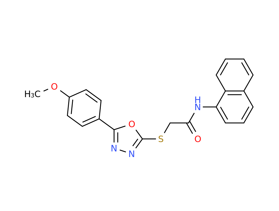 Structure Amb3550953