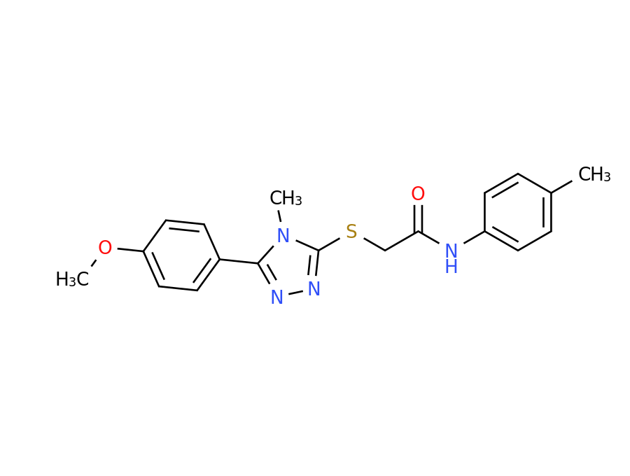 Structure Amb3550958