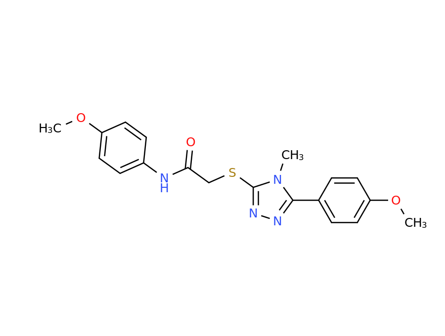 Structure Amb3550975