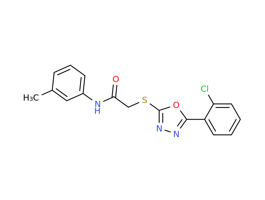 Structure Amb3551004