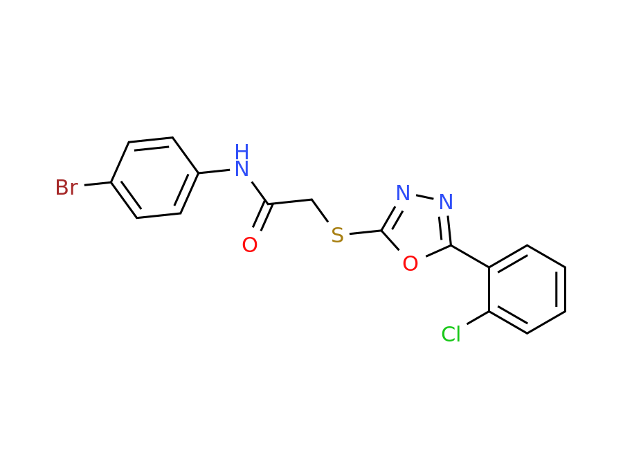 Structure Amb3551010