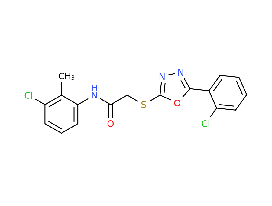 Structure Amb3551016