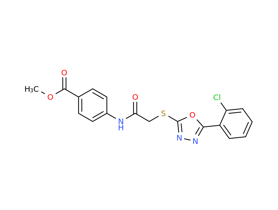 Structure Amb3551033