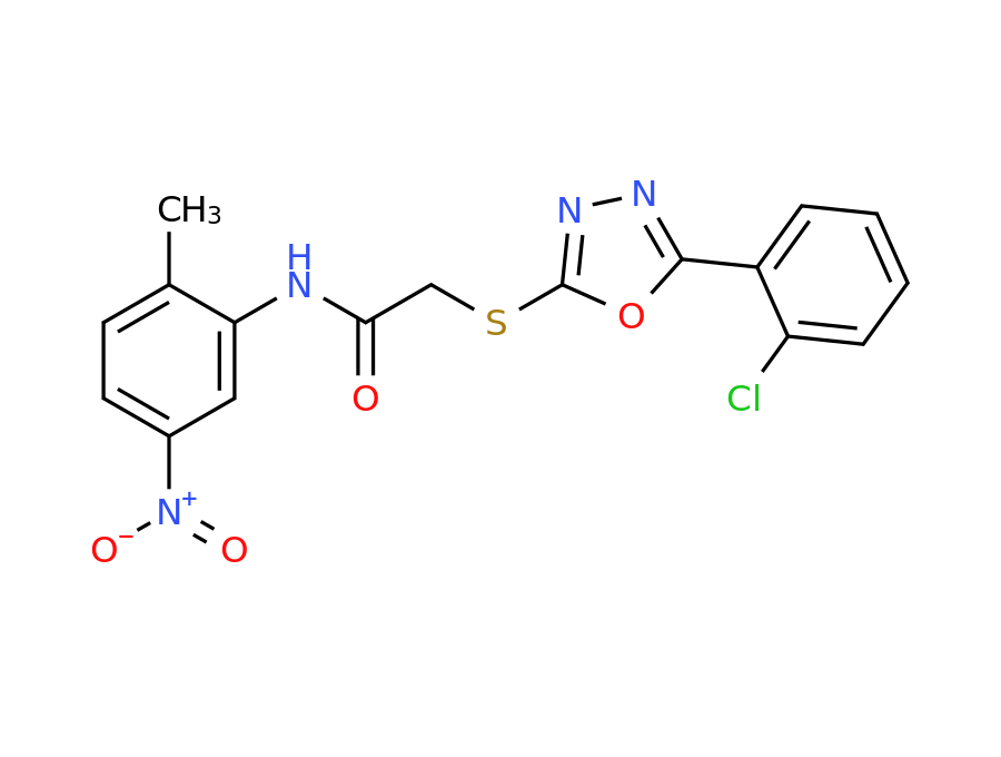 Structure Amb3551035