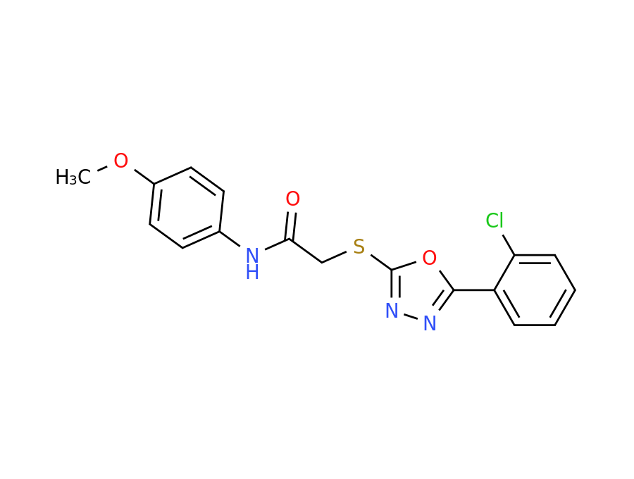 Structure Amb3551036