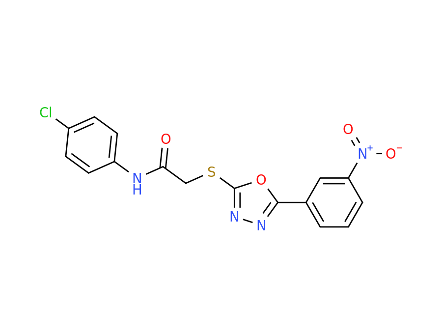 Structure Amb3551055