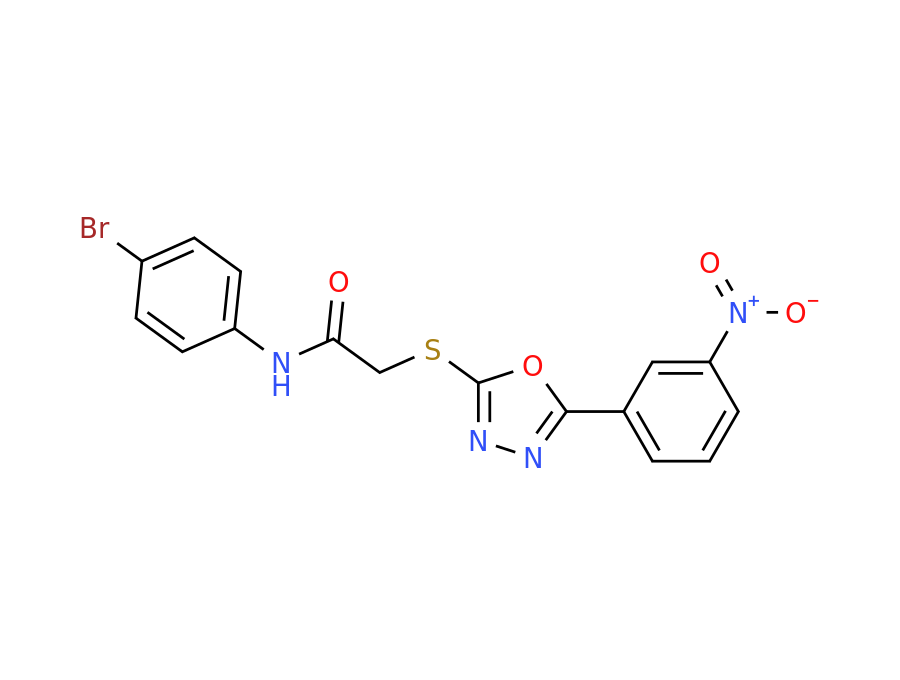 Structure Amb3551056