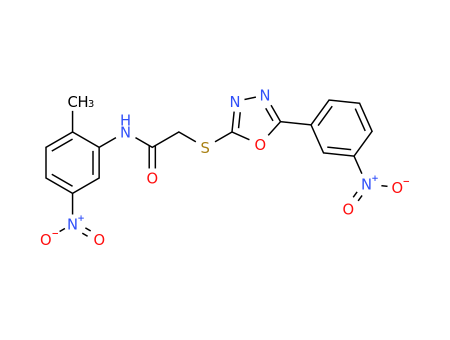 Structure Amb3551083