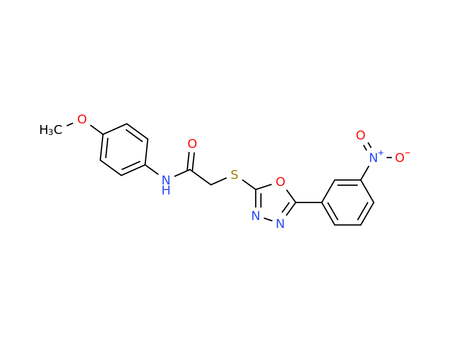 Structure Amb3551085