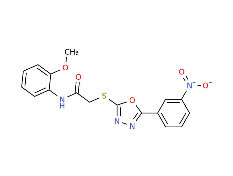 Structure Amb3551088