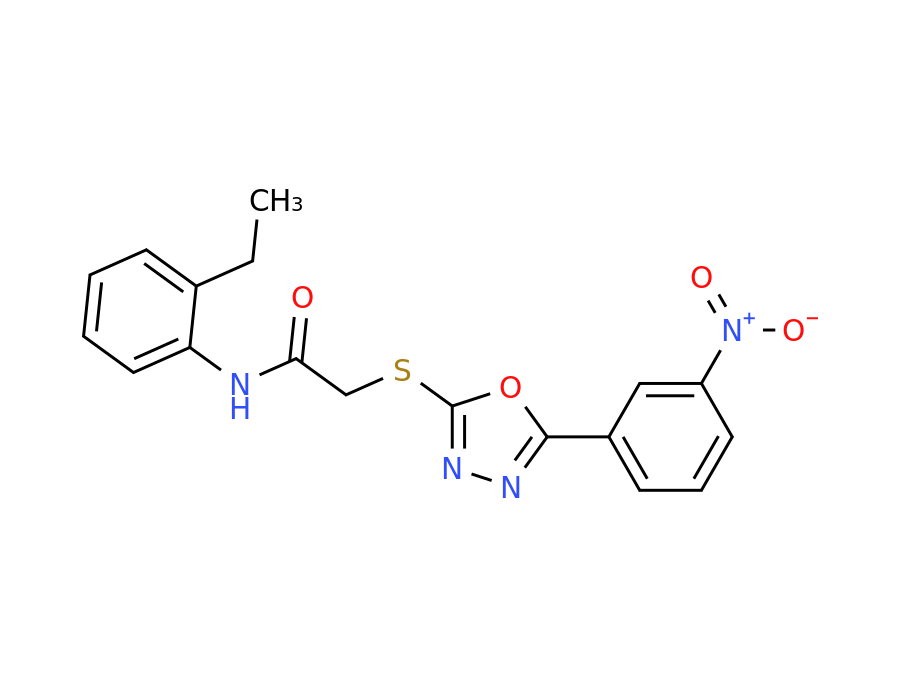 Structure Amb3551090