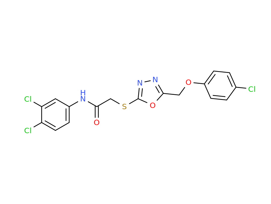 Structure Amb3551293