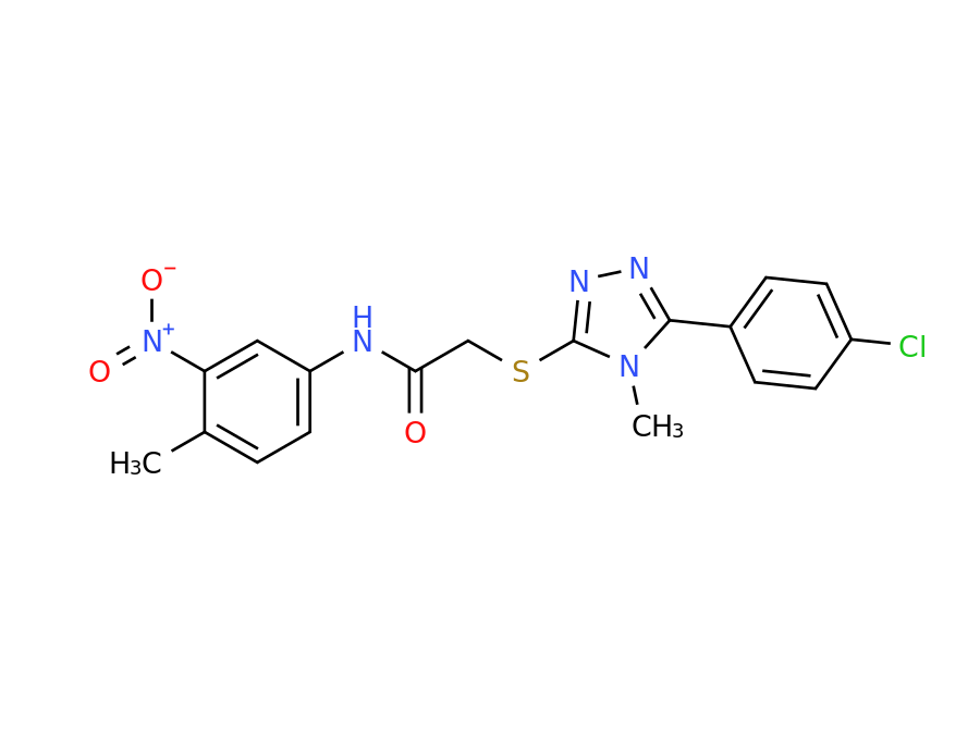 Structure Amb3551307