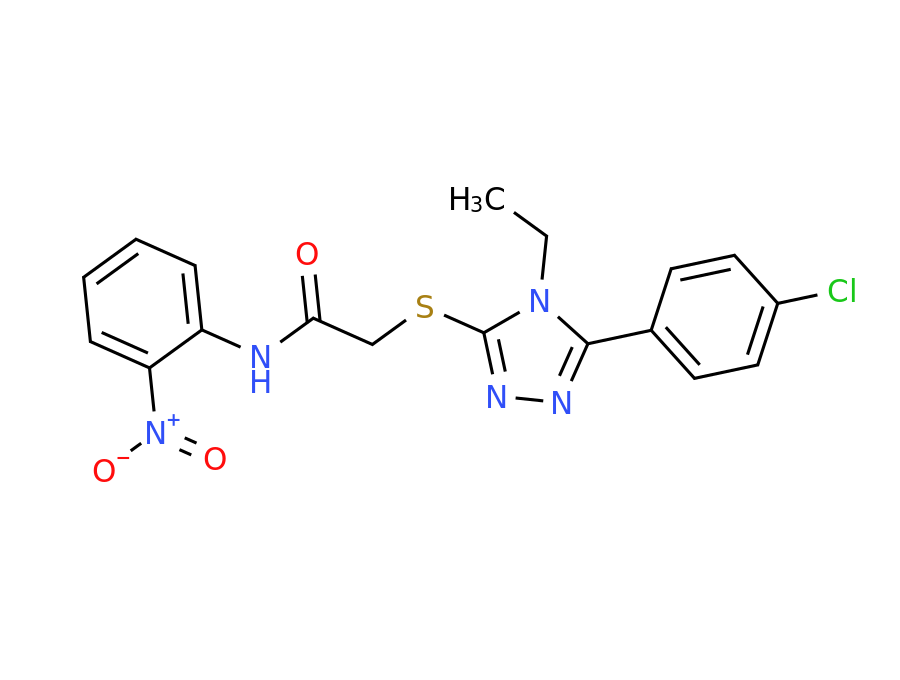 Structure Amb3551331