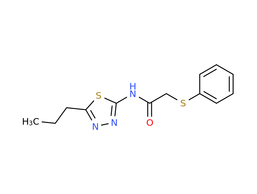 Structure Amb3551908