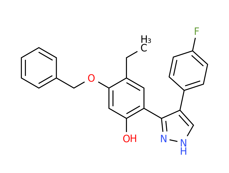 Structure Amb355366