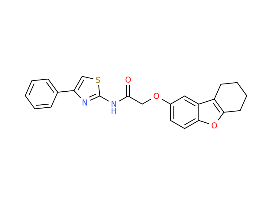 Structure Amb355381